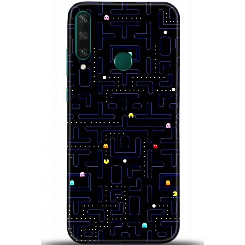 Uyumlu Kılıf HD Baskılı Kılıf - Followed Institution 5444