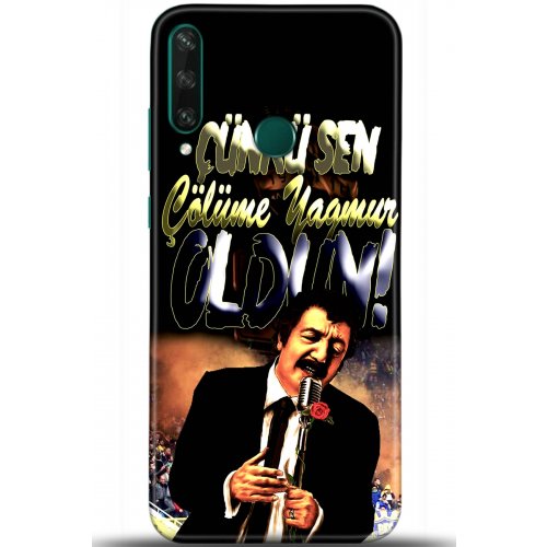 Uyumlu Kılıf HD Baskılı Kılıf - Followed Institution 5449