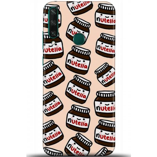 Uyumlu Kılıf HD Baskılı Kılıf - Followed Institution 5450