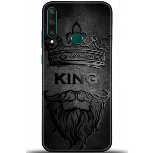 Uyumlu Kılıf HD Baskılı Kılıf - Followed Institution 5456