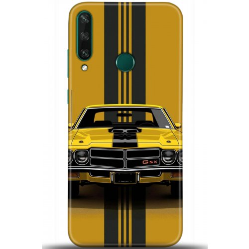 Uyumlu Kılıf HD Baskılı Kılıf - Followed Institution 5461