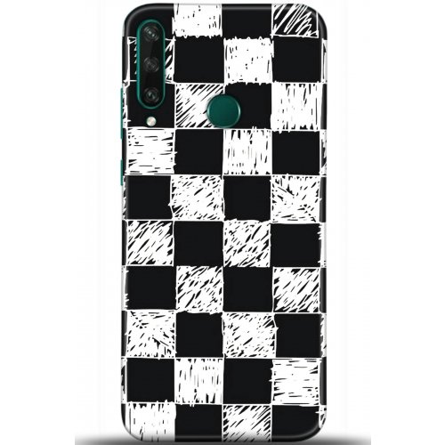 Uyumlu Kılıf HD Baskılı Kılıf - Followed Institution 5483