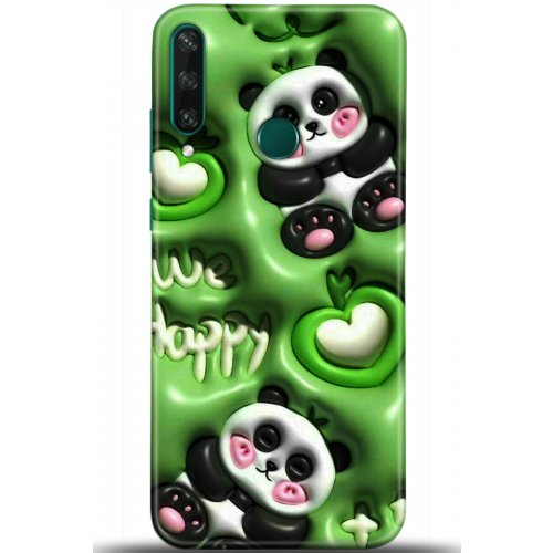 Uyumlu Kılıf HD Baskılı Kılıf - Followed Institution 5496