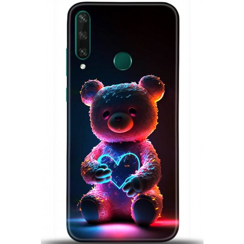 Uyumlu Kılıf HD Baskılı Kılıf - Followed Institution 5507