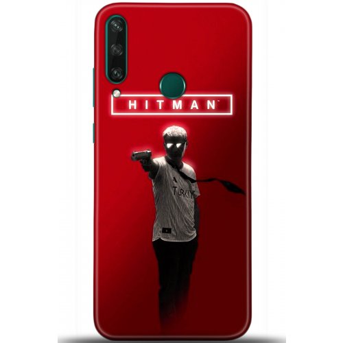 Uyumlu Kılıf HD Baskılı Kılıf - Followed Institution 5510