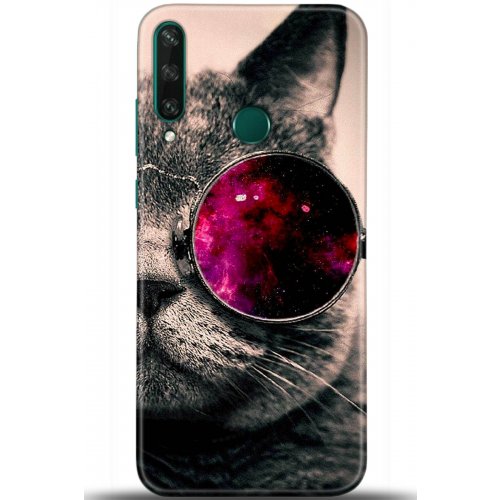 Uyumlu Kılıf HD Baskılı Kılıf - Followed Institution 5535