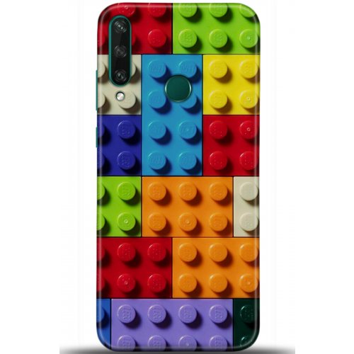 Uyumlu Kılıf HD Baskılı Kılıf - Followed Institution 5537