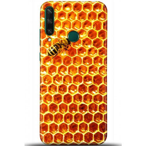 Uyumlu Kılıf HD Baskılı Kılıf - Followed Institution 5549