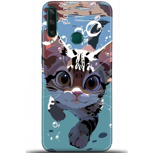 Uyumlu Kılıf HD Baskılı Kılıf - Followed Institution 5557