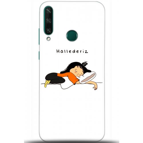 Uyumlu Kılıf HD Baskılı Kılıf - Followed Institution 5591