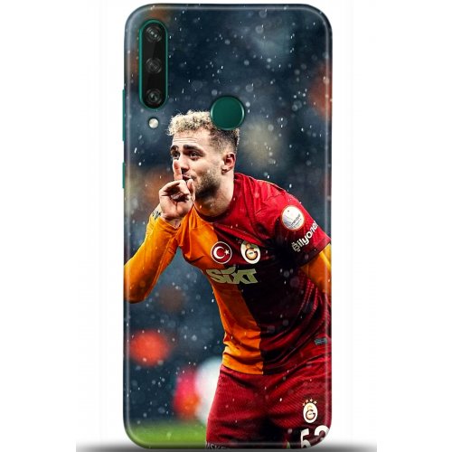 Uyumlu Kılıf HD Baskılı Kılıf - Followed Institution 5599