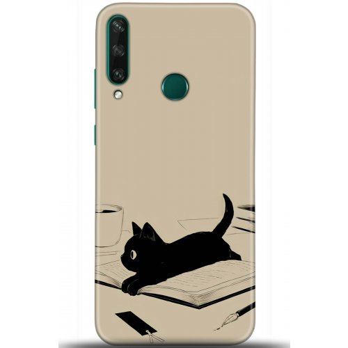 Uyumlu Kılıf HD Baskılı Kılıf - Followed Institution 5603