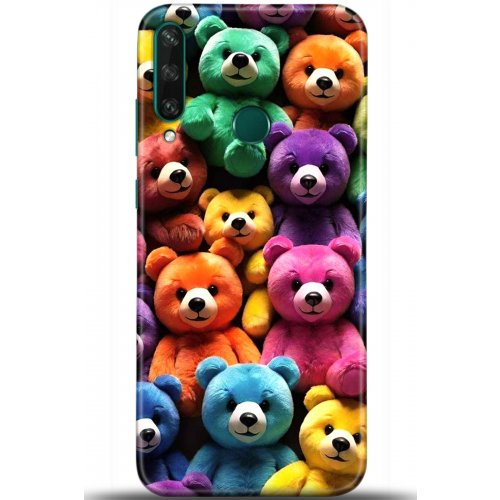 Uyumlu Kılıf HD Baskılı Kılıf - Followed Institution 5606