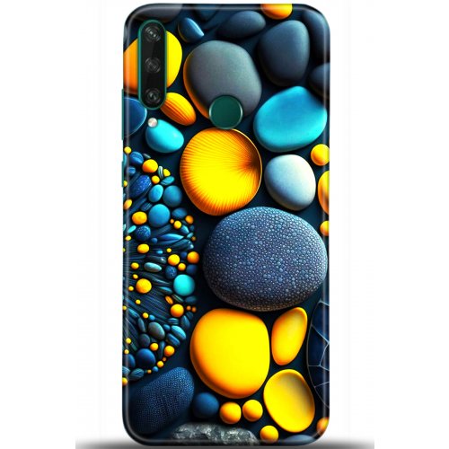 Uyumlu Kılıf HD Baskılı Kılıf - Followed Institution 5612