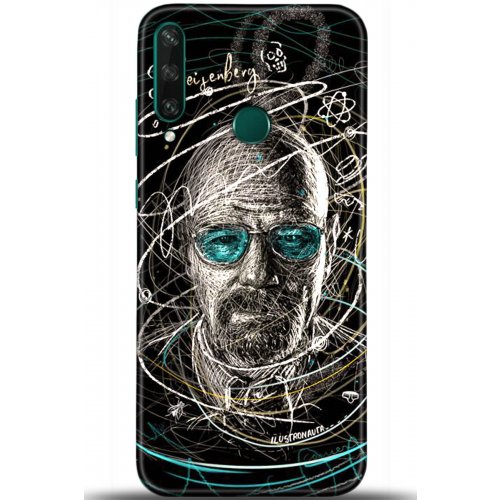 Uyumlu Kılıf HD Baskılı Kılıf - Followed Institution 5619