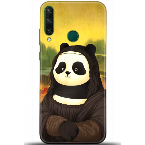 Uyumlu Kılıf HD Baskılı Kılıf - Followed Institution 5632