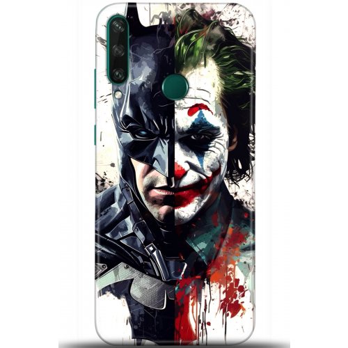 Uyumlu Kılıf HD Baskılı Kılıf - Followed Institution 5646