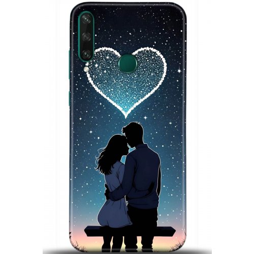 Uyumlu Kılıf HD Baskılı Kılıf - Followed Institution 5691