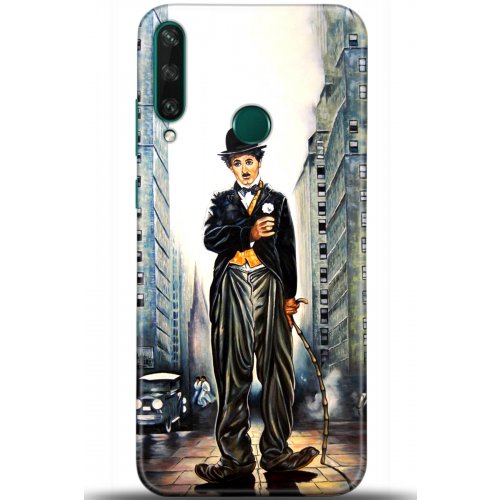 Uyumlu Kılıf HD Baskılı Kılıf - Followed Institution 5693