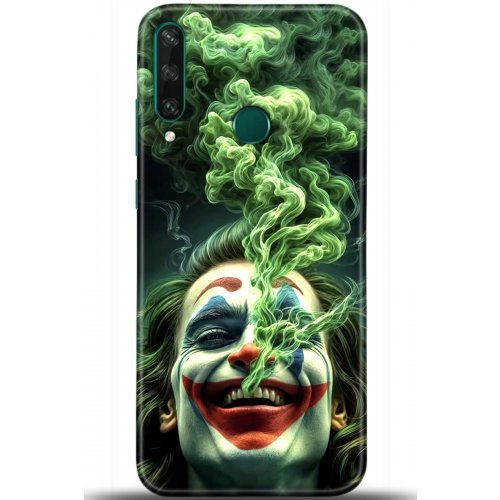 Uyumlu Kılıf HD Baskılı Kılıf - Followed Institution 5698