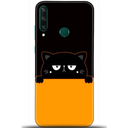 Uyumlu Kılıf HD Baskılı Kılıf - Followed Institution 5717