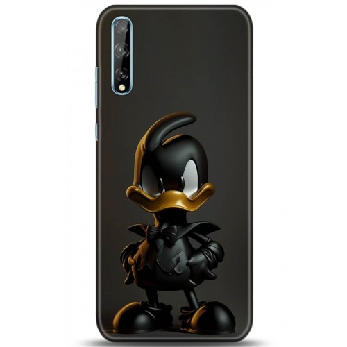 Uyumlu Kılıf HD Baskılı Kılıf - Followed Institution 5010