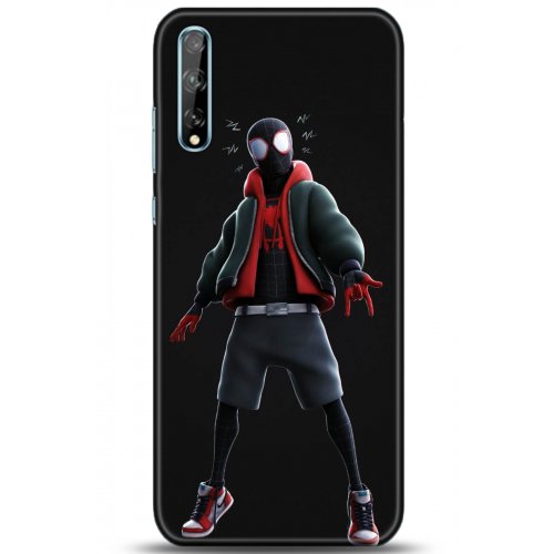 Uyumlu Kılıf HD Baskılı Kılıf - Followed Institution 5046