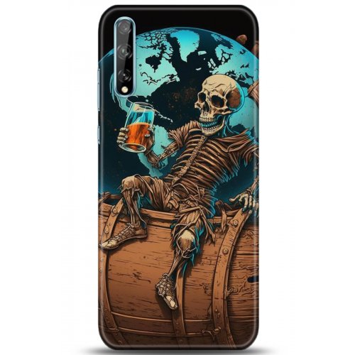 Uyumlu Kılıf HD Baskılı Kılıf - Followed Institution 5054