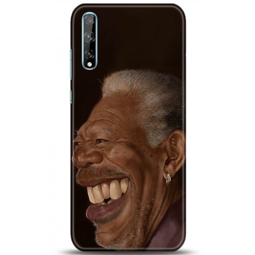 Uyumlu Kılıf HD Baskılı Kılıf - Followed Institution 5070