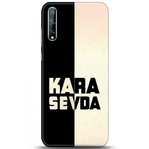 Uyumlu Kılıf HD Baskılı Kılıf - Followed Institution 5095