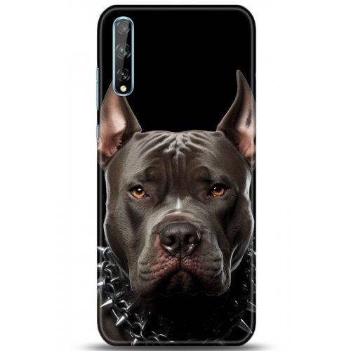 Uyumlu Kılıf HD Baskılı Kılıf - Followed Institution 5104