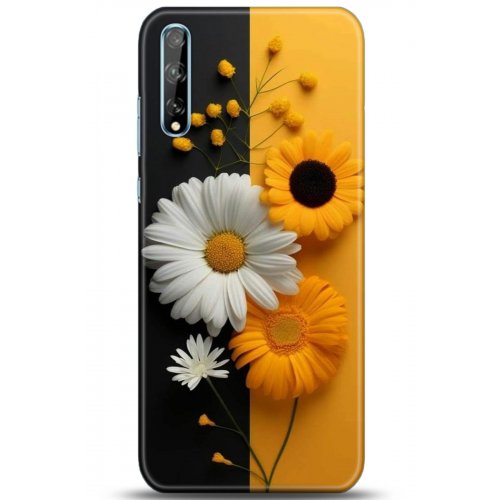 Uyumlu Kılıf HD Baskılı Kılıf - Followed Institution 5110