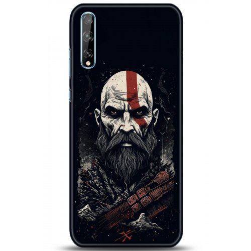 Uyumlu Kılıf HD Baskılı Kılıf - Followed Institution 5138