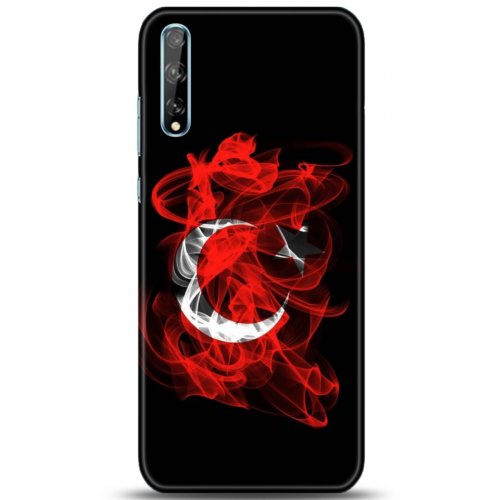 Uyumlu Kılıf HD Baskılı Kılıf - Followed Institution 5140