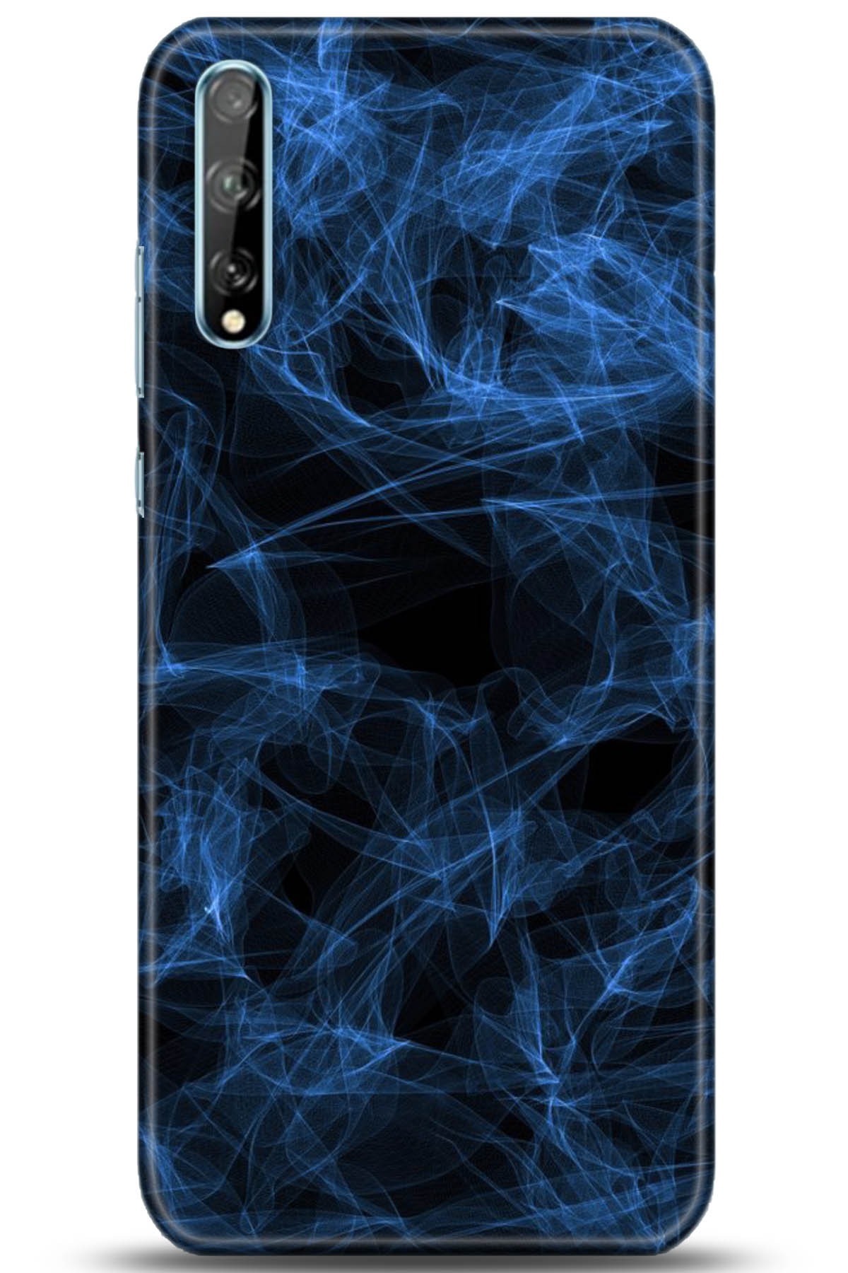 Huawei Y8P Uyumlu Kılıf HD Baskılı Kılıf - Followed Institution 5141