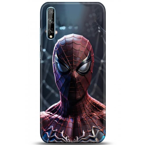 Uyumlu Kılıf HD Baskılı Kılıf - Followed Institution 5144