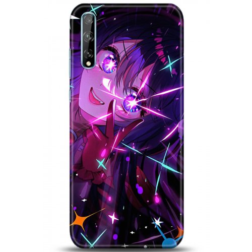 Uyumlu Kılıf HD Baskılı Kılıf - Followed Institution 5173