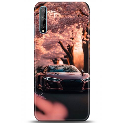 Uyumlu Kılıf HD Baskılı Kılıf - Followed Institution 5185