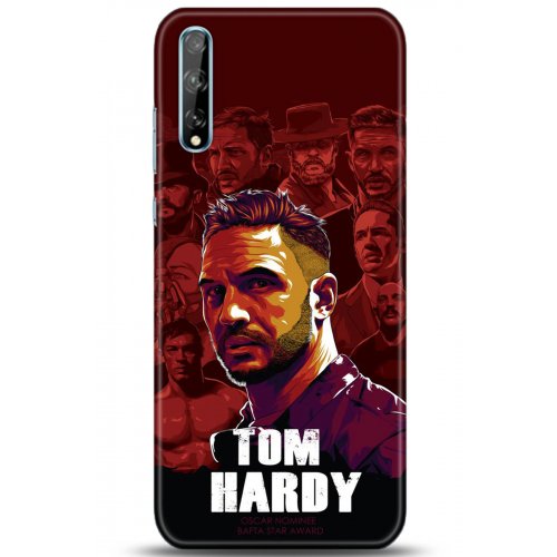 Uyumlu Kılıf HD Baskılı Kılıf - Followed Institution 5225