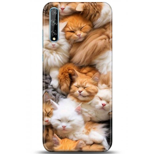 Uyumlu Kılıf HD Baskılı Kılıf - Followed Institution 5234