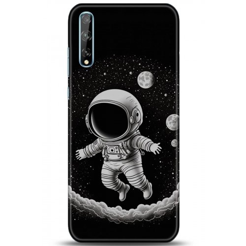 Uyumlu Kılıf HD Baskılı Kılıf - Followed Institution 5241