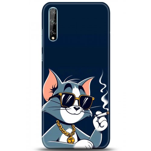 Uyumlu Kılıf HD Baskılı Kılıf - Followed Institution 5259