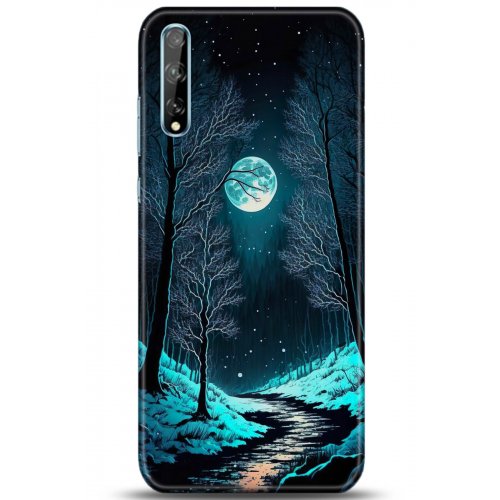 Uyumlu Kılıf HD Baskılı Kılıf - Followed Institution 5265