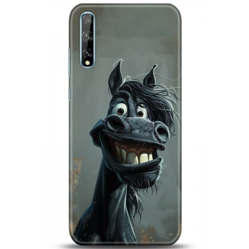 Uyumlu Kılıf HD Baskılı Kılıf - Followed Institution 5284