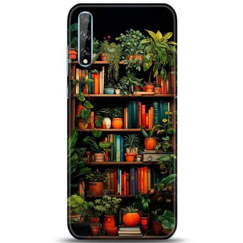 Uyumlu Kılıf HD Baskılı Kılıf - Followed Institution 5298