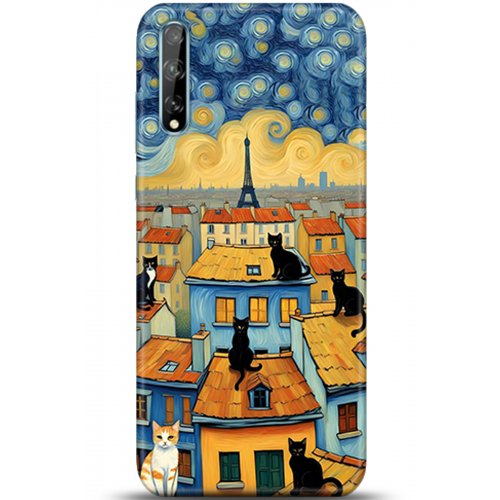 Uyumlu Kılıf HD Baskılı Kılıf - Followed Institution 5317