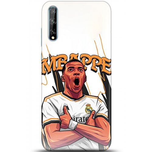 Uyumlu Kılıf HD Baskılı Kılıf - Followed Institution 5328