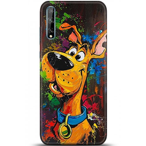 Uyumlu Kılıf HD Baskılı Kılıf - Followed Institution 5334