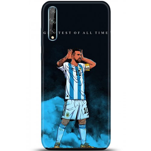 Uyumlu Kılıf HD Baskılı Kılıf - Followed Institution 5353