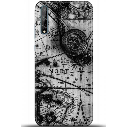 Uyumlu Kılıf HD Baskılı Kılıf - Followed Institution 5381